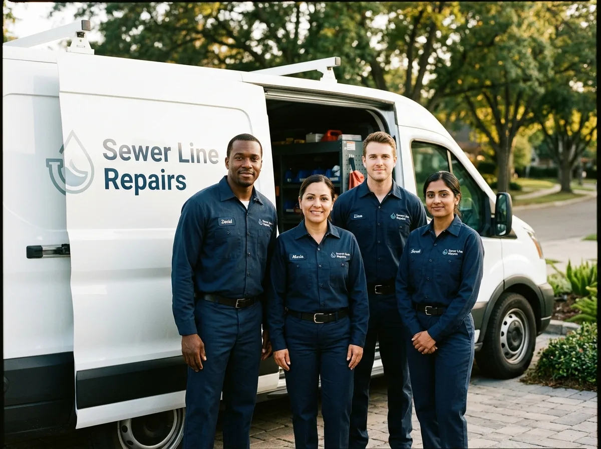 Emergency Plumber company in Lone Oak, TX