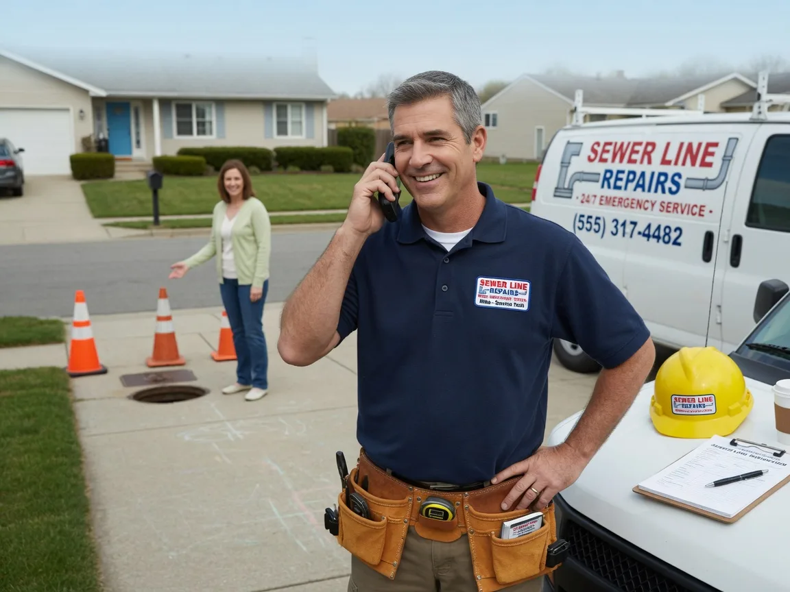 Emergency Plumber Lone Oak, TX FAQs